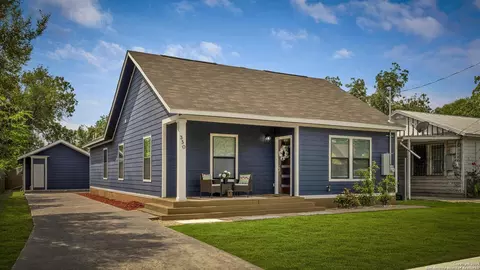 330 Walton Ave, San Antonio, TX 78225