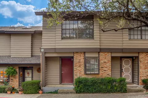 11815 Vance Jackson #1605, San Antonio, TX 78230