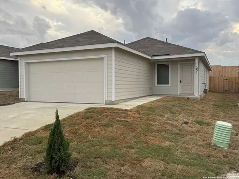 231 Ottawa Way, New Braunfels, TX 78130