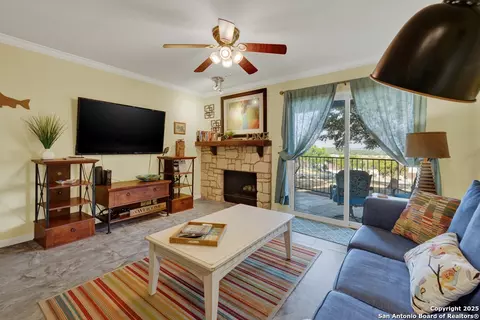 1603 Parkview #D1, Canyon Lake, TX 78133