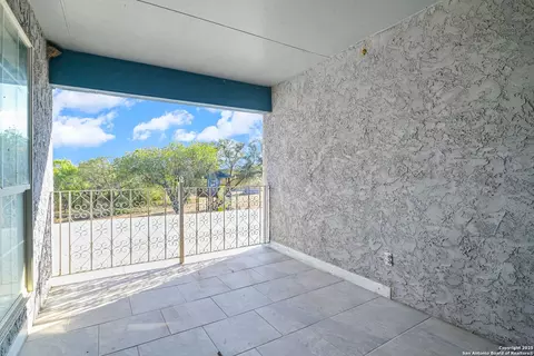 Exterior - 5280 Smith Rd, Von Ormy, TX 78073 photo 3 of 8
