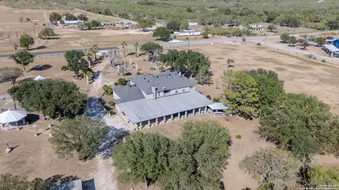 View/Area - 5280 Smith Rd, Von Ormy, TX 78073 photo 5 of 5