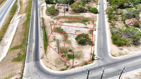 0 Goliad Dr, San Antonio, TX 78223