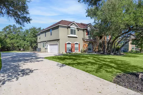 322 Eugene Sasser, San Antonio, TX 78260