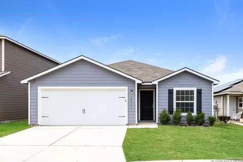 3215 Rosalind Way, San Antonio, TX 78222