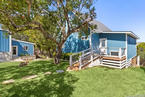 4343 4329 Morningside, Canyon Lake, TX 78133