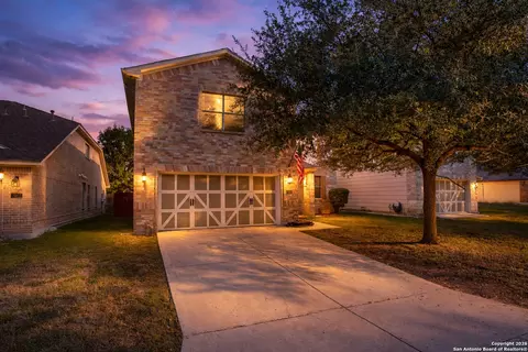 7918 Martinelli, San Antonio, TX 78253
