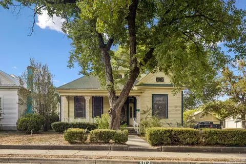 302 Florida St, San Antonio, TX 78210
