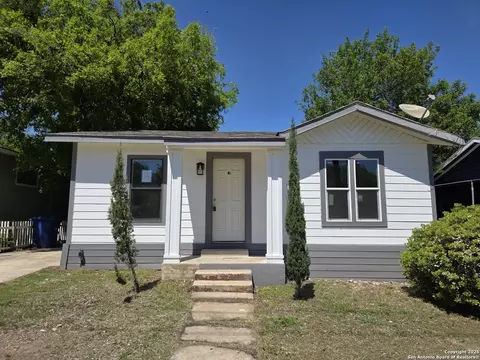 315 Muegge, San Antonio, TX 78202