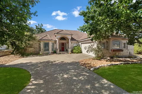 29019 Tivoli, Boerne, TX 78015