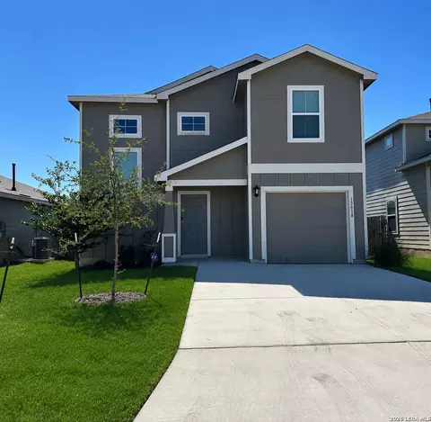 13818 Guffey, San Antonio, TX 78254