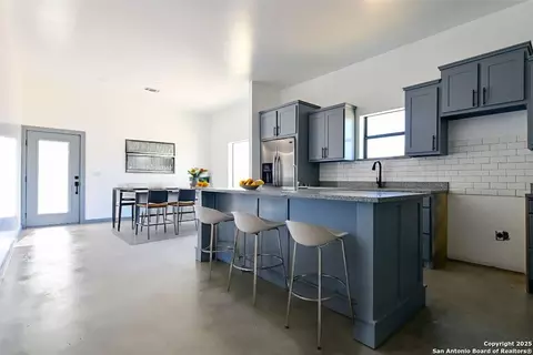 1003 W Galveston, Marfa, TX 79843