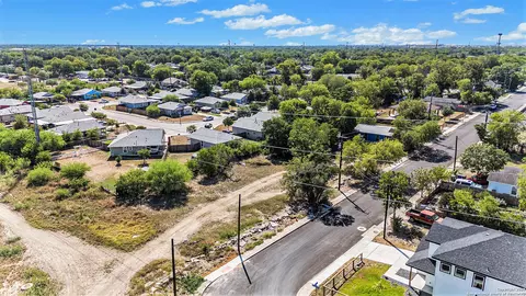 302 41st, San Antonio, TX 78237
