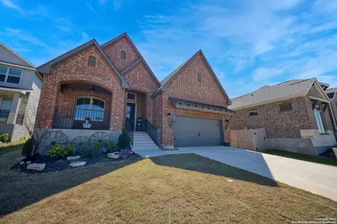 1617 Cullanne Park, Bulverde, TX 78163