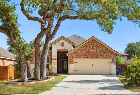6239 Carriage Cpe, San Antonio, TX 78261