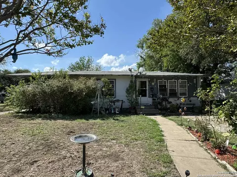 322 S Audubon, San Antonio, TX 78212