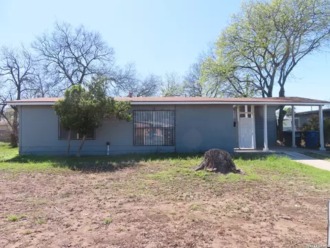 4306 Redstone Dr, San Antonio, TX 78219