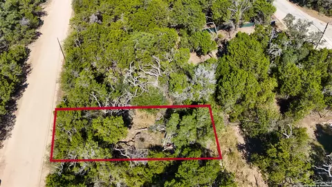 lot25 Paladin Dr, Bandera, TX 78003