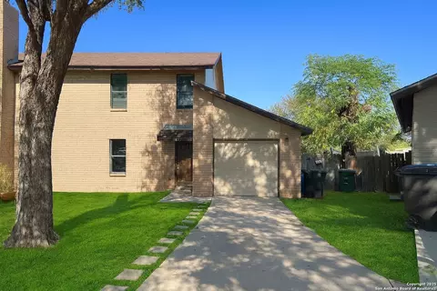 6829 Betty Levy, San Antonio, TX 78227