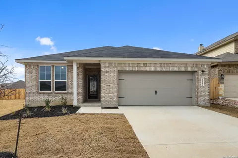 7306 Cypress Gate, Converse, TX 78109