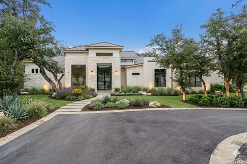 1281 Adyson Rdg, Bulverde, TX 78163