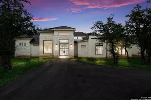1281 Adyson Rdg, Bulverde, TX 78163