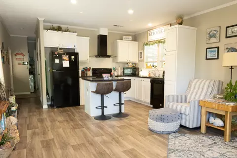 Kitchen - 118 Flatrock Ln, Junction, TX 76849 photo 1 of 1