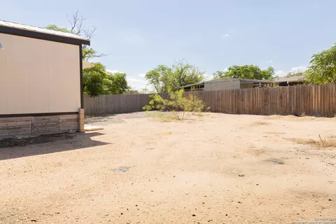 Exterior - 118 Flatrock Ln, Junction, TX 76849 photo 7 of 7