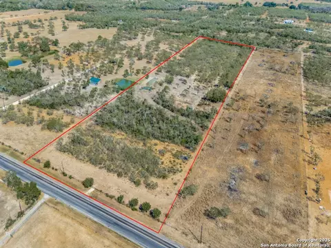 000 Fm 1346, Saint Hedwig, TX 78152