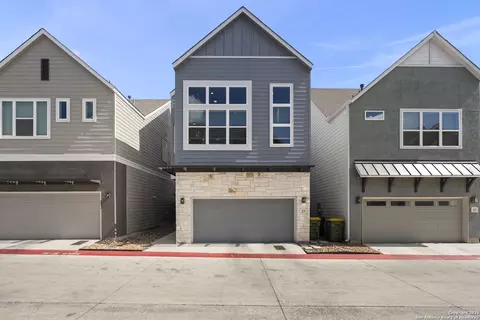 5843 Whitby UNIT 44, San Antonio, TX 78240