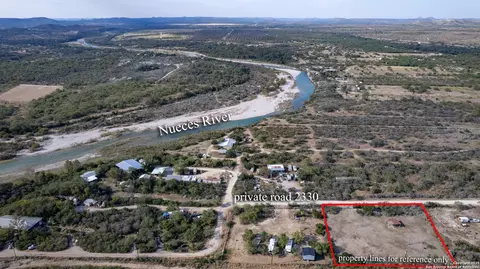 N/a Hwy 55, Uvalde, TX 78801