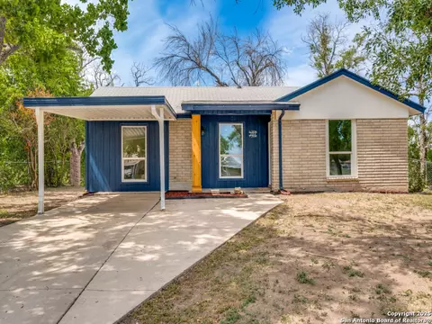 203 Lynhaven, San Antonio, TX 78220