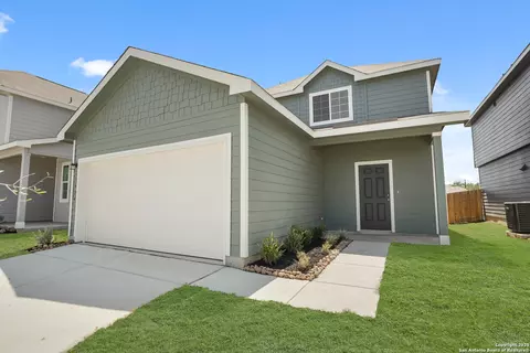 13624 Helton Pass, Saint Hedwig, TX 78152