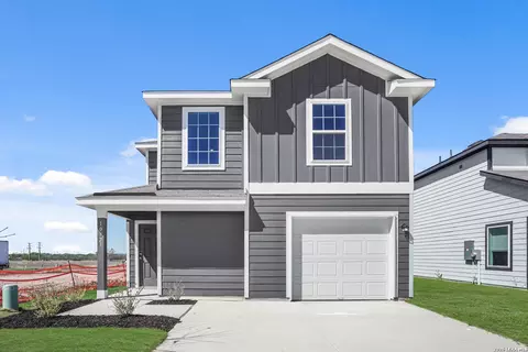 10323 Fuji Ct, San Antonio, TX 78224