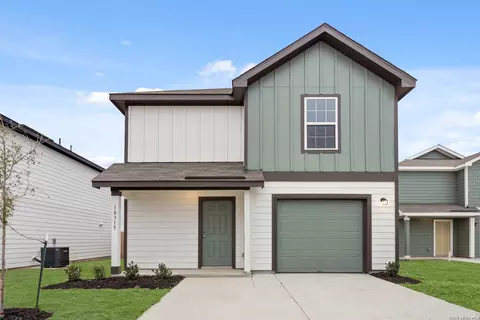 10315 Fuji Ct, San Antonio, TX 78224