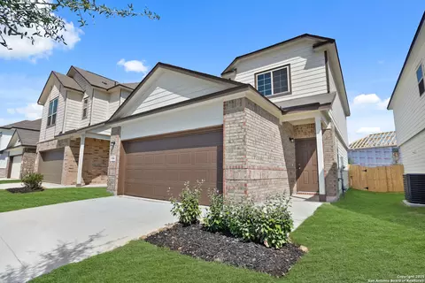 4946 Blue Rnch, San Antonio, TX 78222