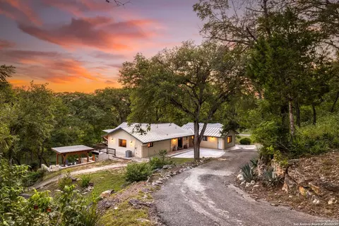 2865 Edgegrove, Canyon Lake, TX 78133