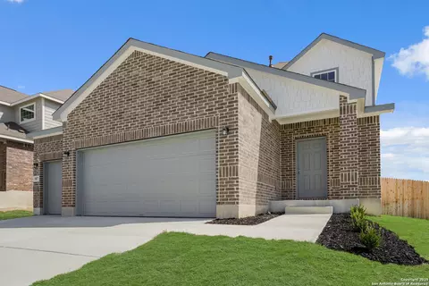 187 Hunters Cp, San Antonio, TX 78245