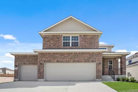 173 Hunters Cp, San Antonio, TX 78245