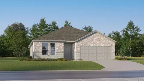 1944 Longspur Cv, New Braunfels, TX 78130