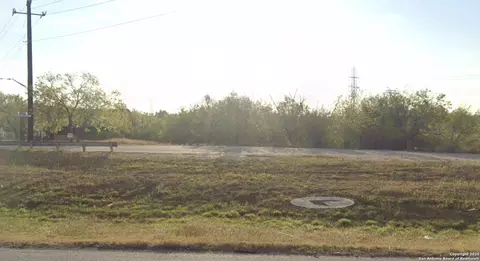 706 Hampton, San Antonio, TX 78220