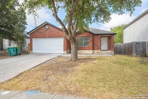 8039 Cantura Mls, Converse, TX 78109