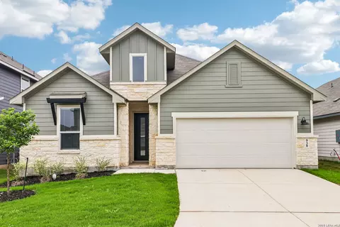 938 Earp Blvd, San Antonio, TX 78260