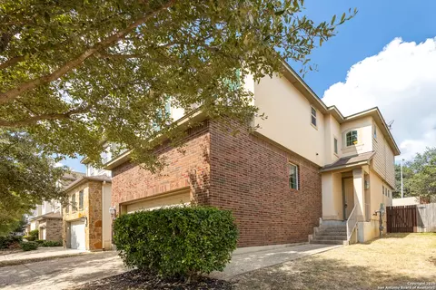 1323 Nicholas Mnr, San Antonio, TX 78258