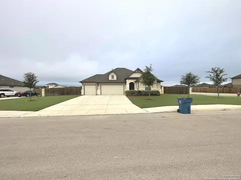 5307 Kody Crk, San Antonio, TX 78263