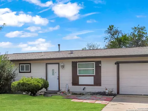 218 Stimmel, San Antonio, TX 78227