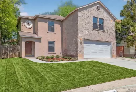 9127 Victory Pass, San Antonio, TX 78240