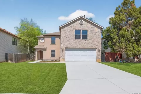 9127 Victory Pass, San Antonio, TX 78240