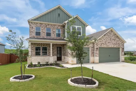 4547 Yoakum Vly, Schertz, TX 78108