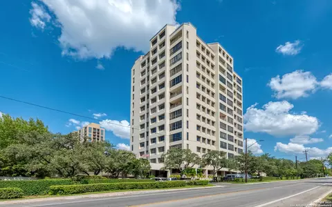 4001 N New Braunfels #306, San Antonio, TX 78209